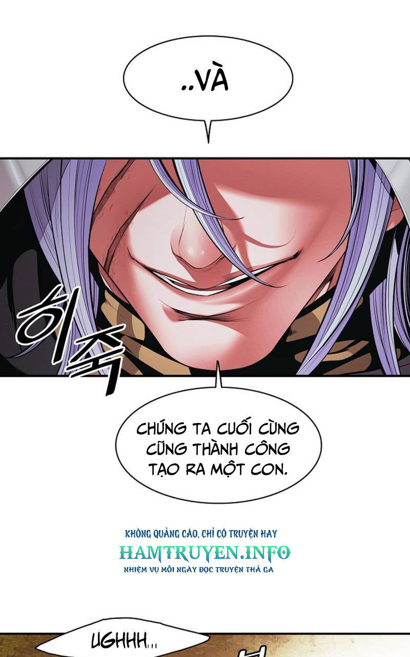 Bất Bại Chân Ma - Chapter 170 - Page 7