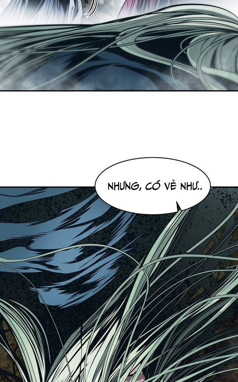 Bất Bại Chân Ma - Chapter 170 - Page 79