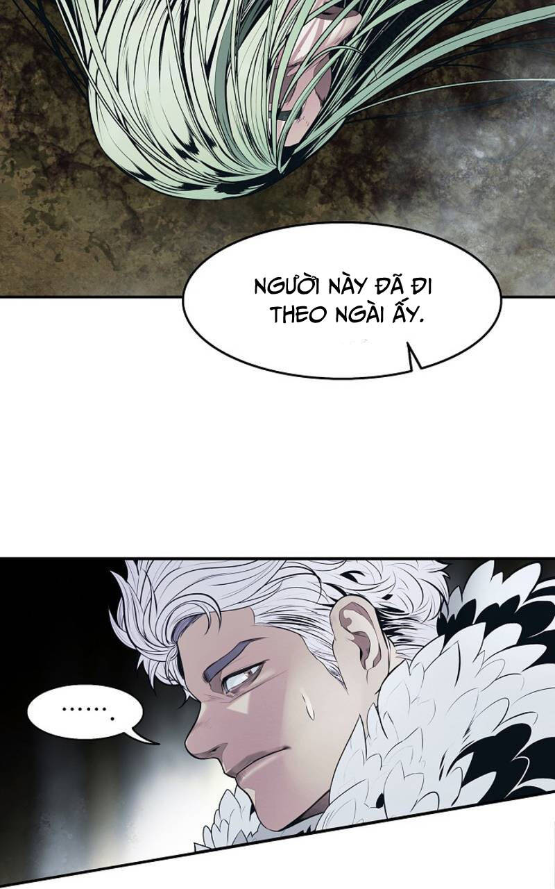 Bất Bại Chân Ma - Chapter 170 - Page 80