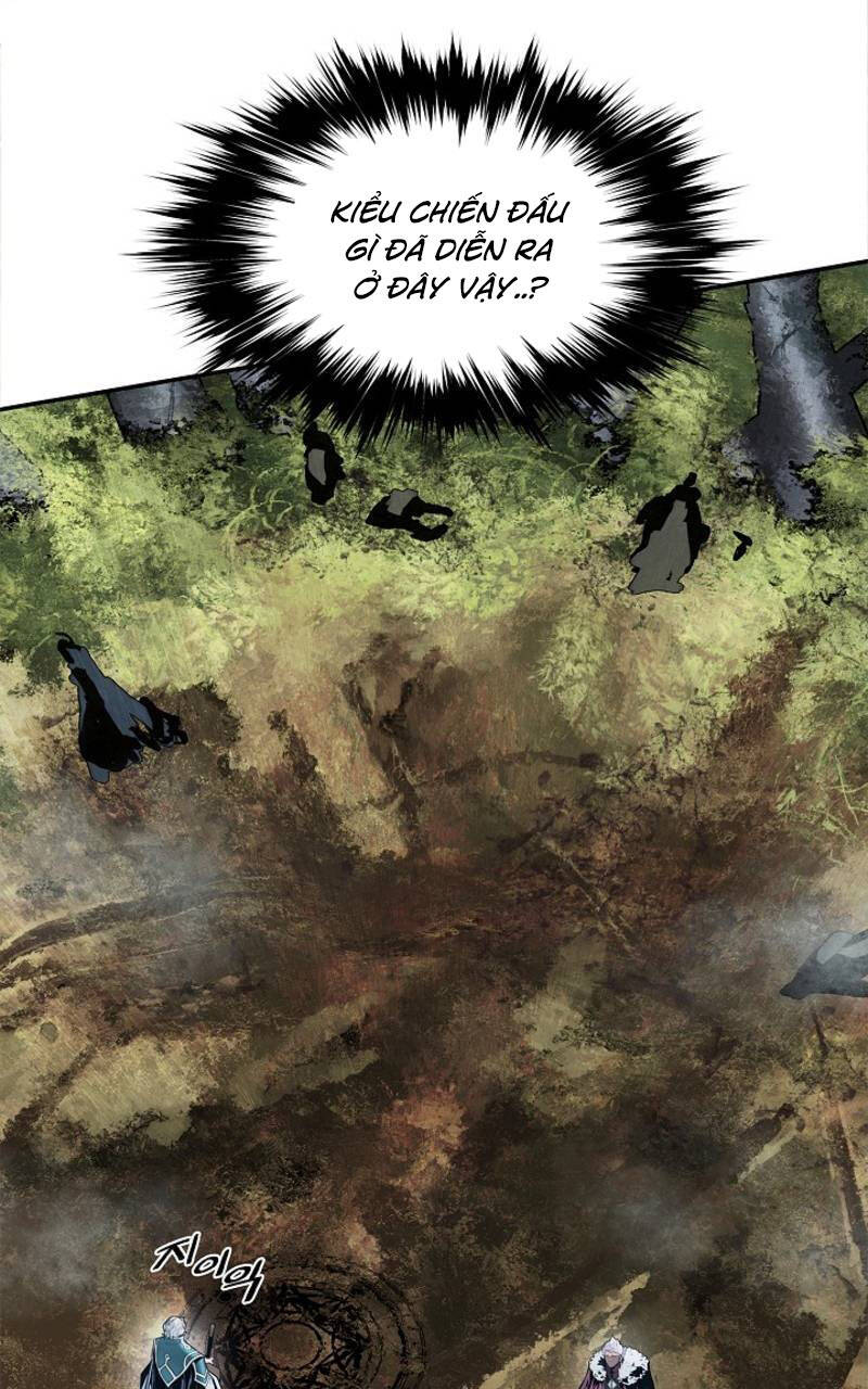 Bất Bại Chân Ma - Chapter 170 - Page 81