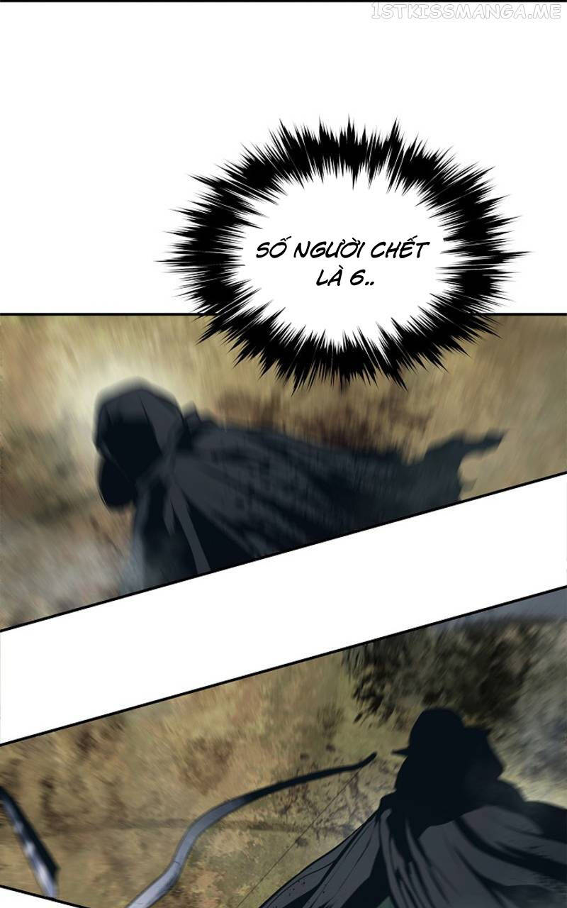 Bất Bại Chân Ma - Chapter 170 - Page 83