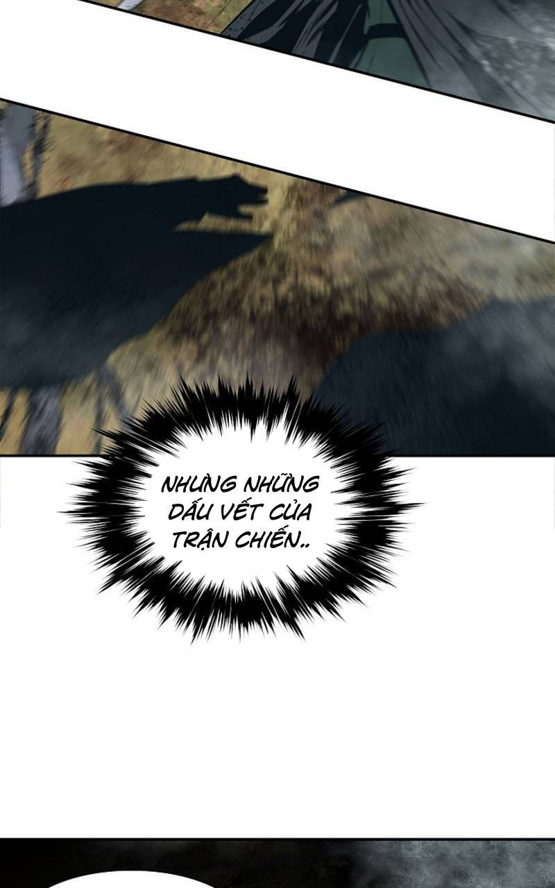 Bất Bại Chân Ma - Chapter 170 - Page 84