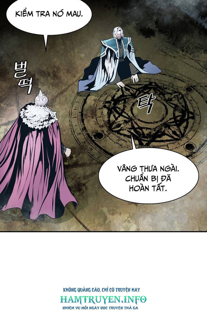 Bất Bại Chân Ma - Chapter 170 - Page 85
