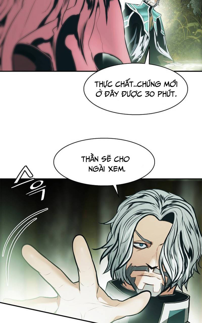 Bất Bại Chân Ma - Chapter 170 - Page 88