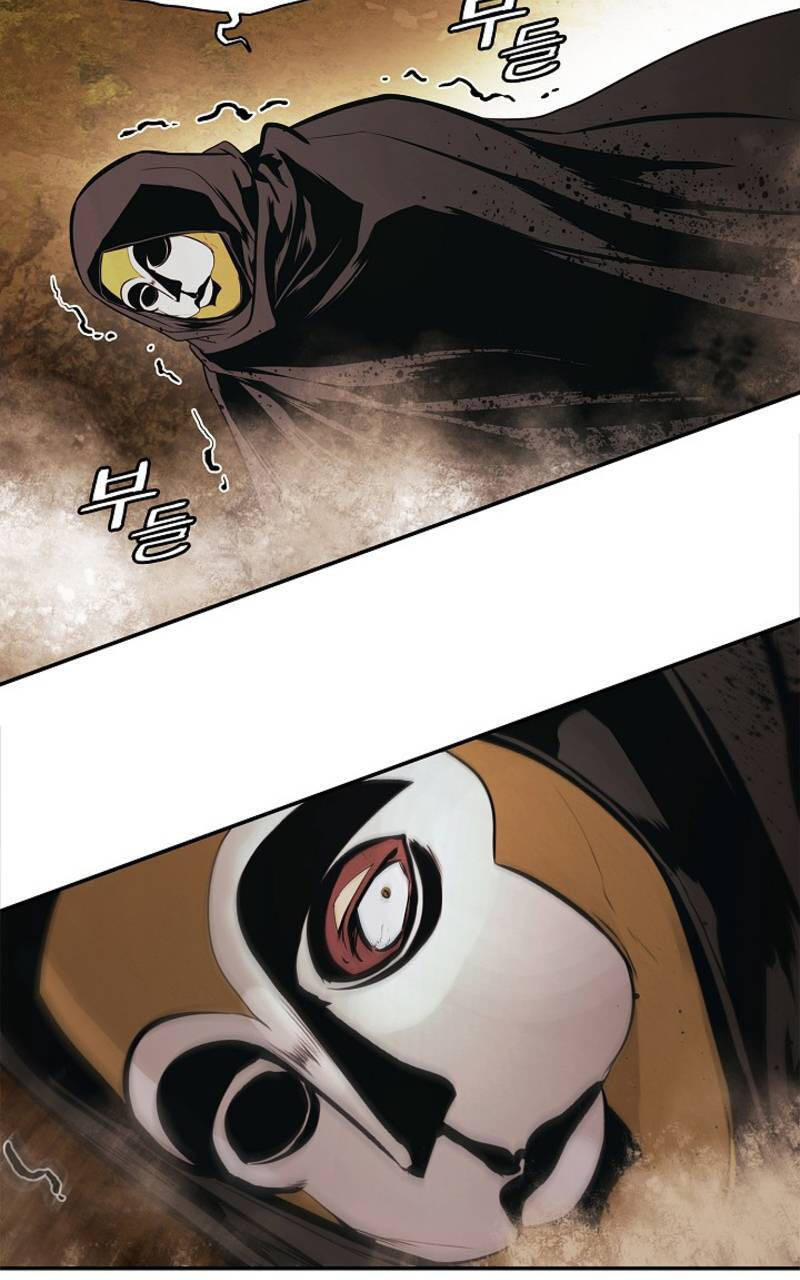 Bất Bại Chân Ma - Chapter 170 - Page 8