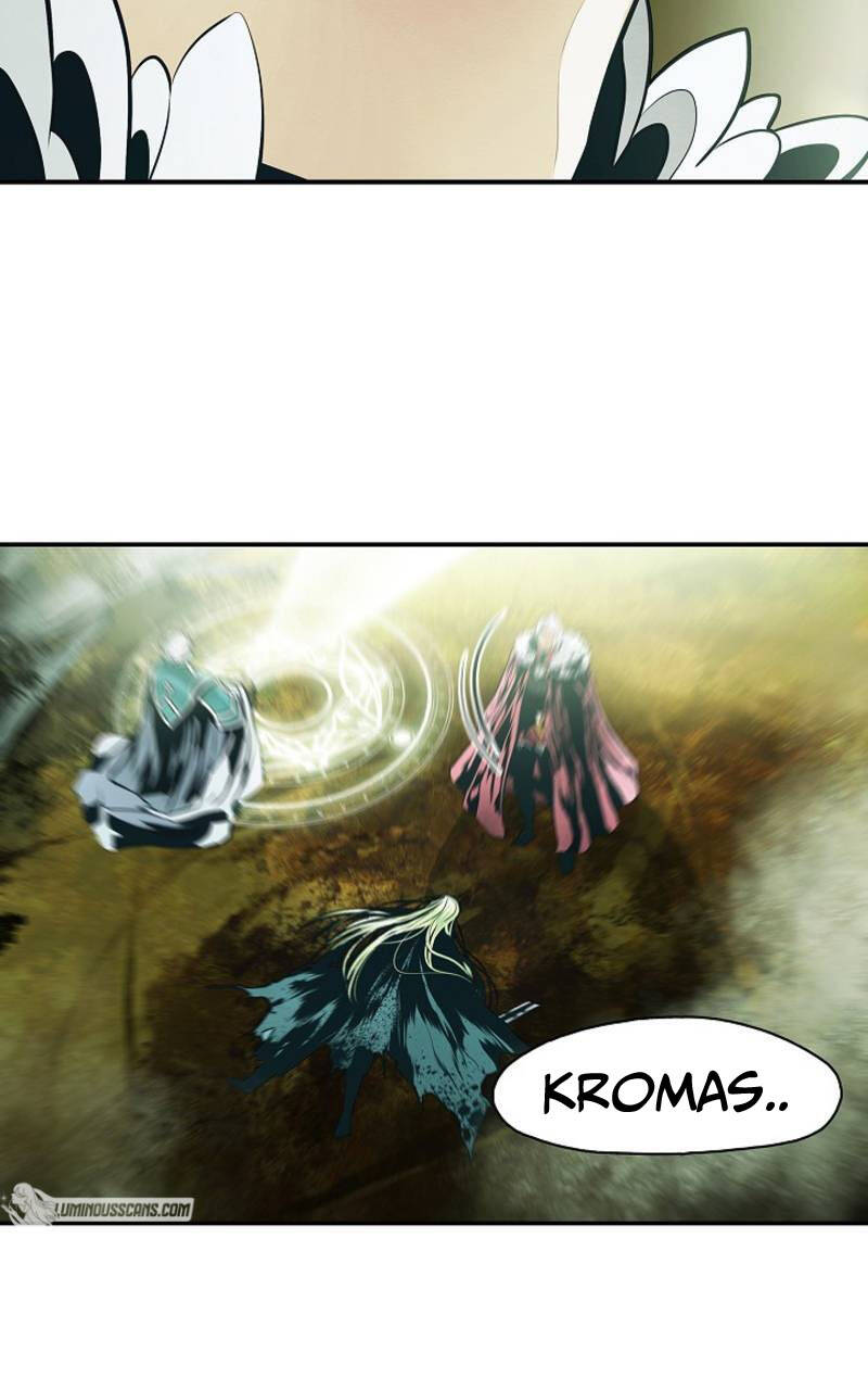 Bất Bại Chân Ma - Chapter 170 - Page 92