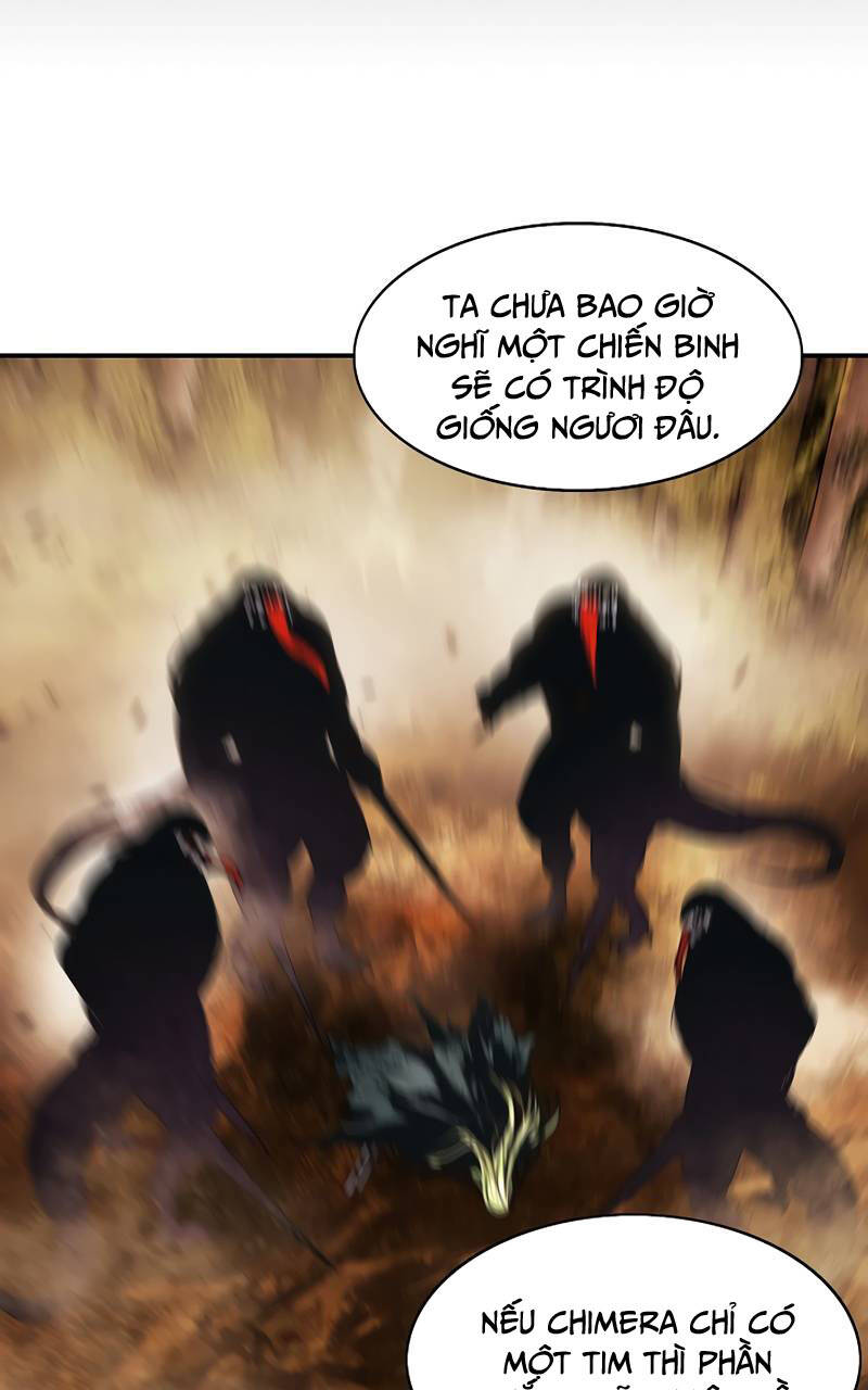 Bất Bại Chân Ma - Chapter 171 - Page 101
