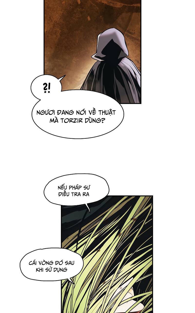 Bất Bại Chân Ma - Chapter 171 - Page 103