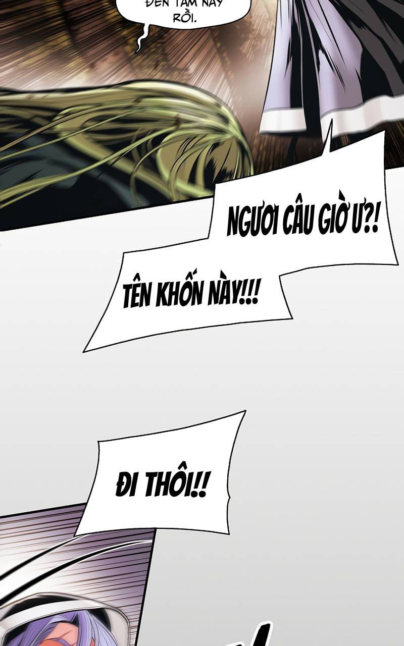 Bất Bại Chân Ma - Chapter 171 - Page 105