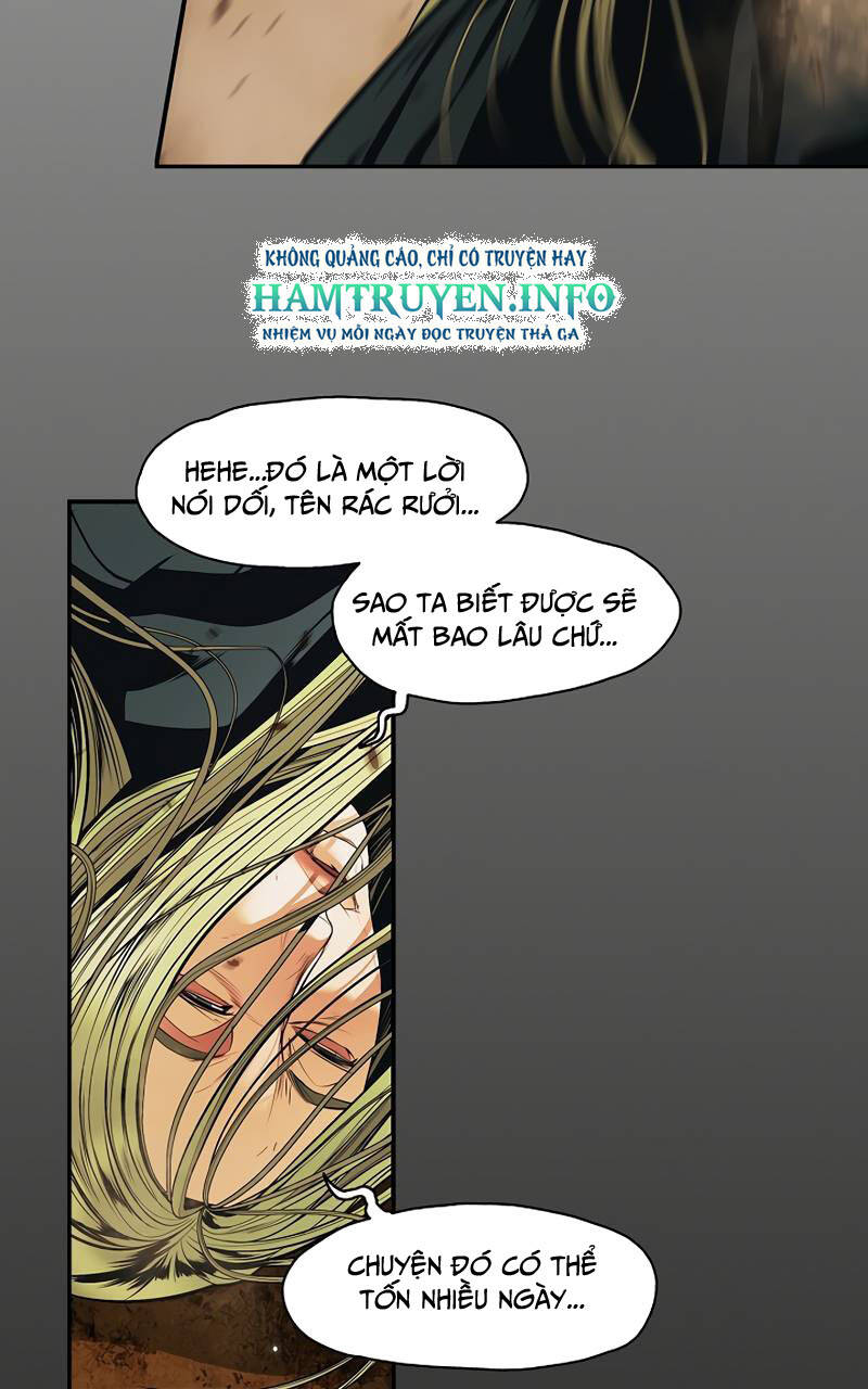 Bất Bại Chân Ma - Chapter 171 - Page 107