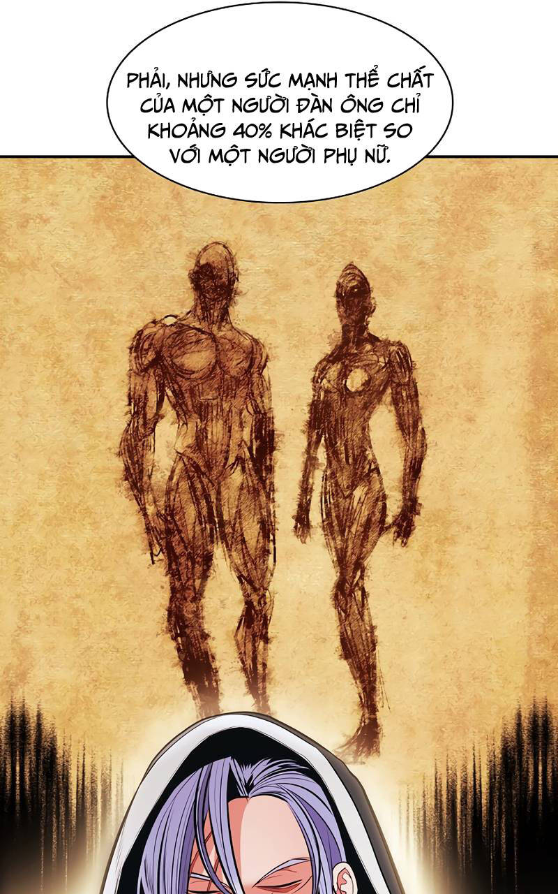 Bất Bại Chân Ma - Chapter 171 - Page 10