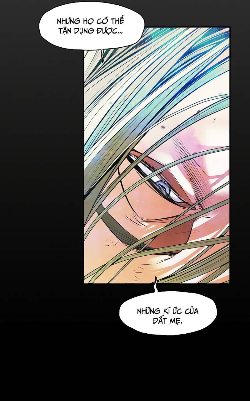 Bất Bại Chân Ma - Chapter 171 - Page 109