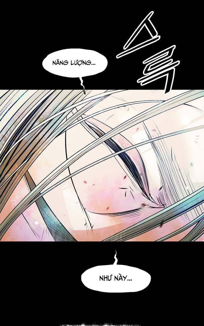 Bất Bại Chân Ma - Chapter 171 - Page 110