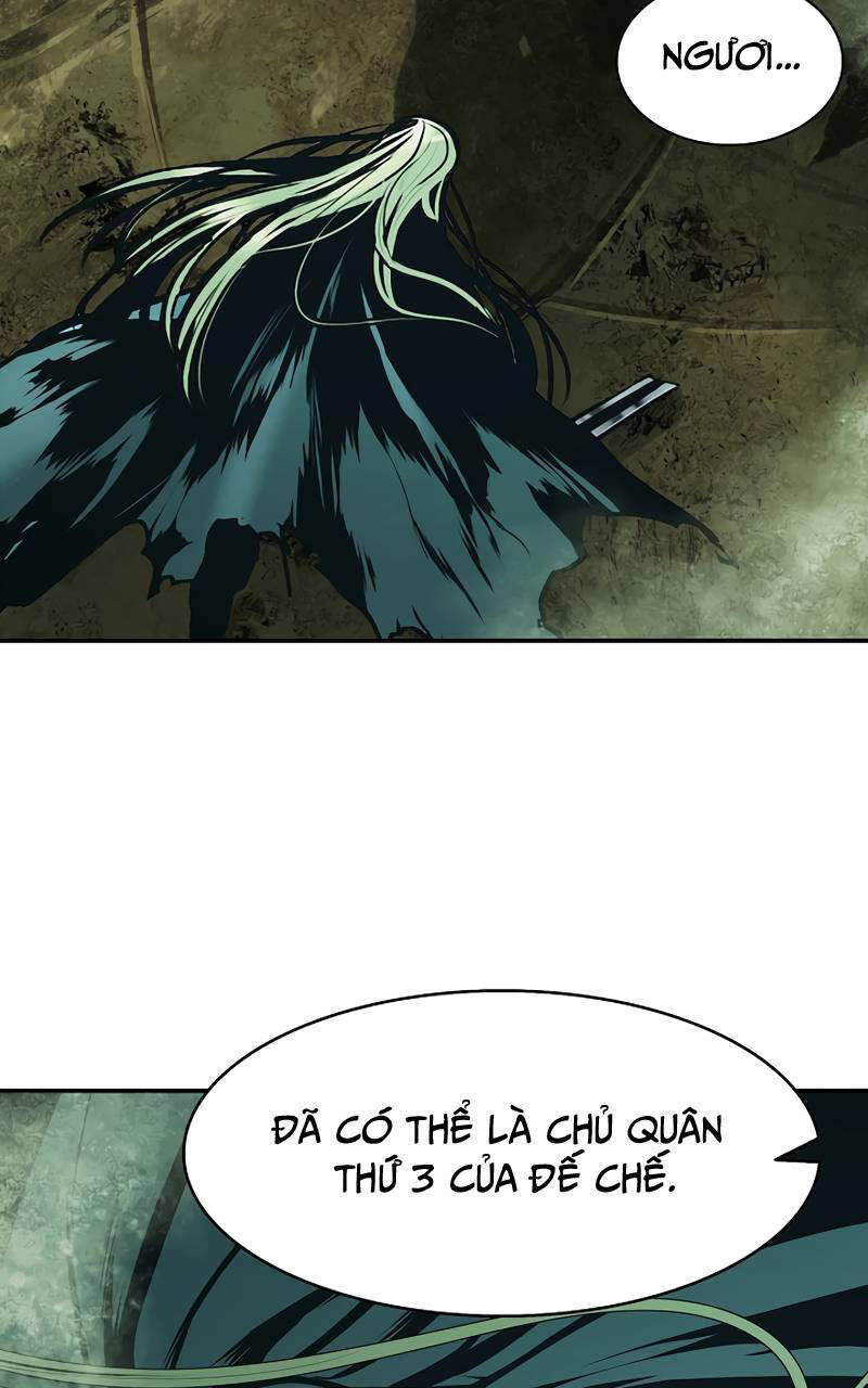 Bất Bại Chân Ma - Chapter 171 - Page 116