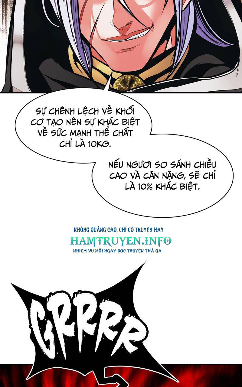 Bất Bại Chân Ma - Chapter 171 - Page 12