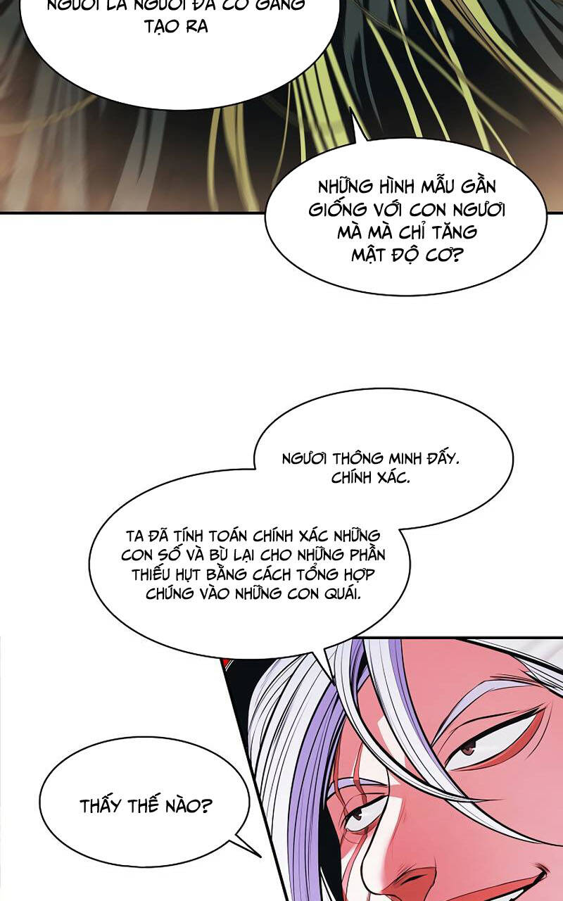 Bất Bại Chân Ma - Chapter 171 - Page 14