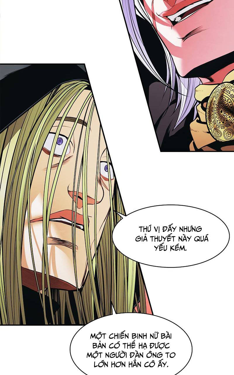 Bất Bại Chân Ma - Chapter 171 - Page 15