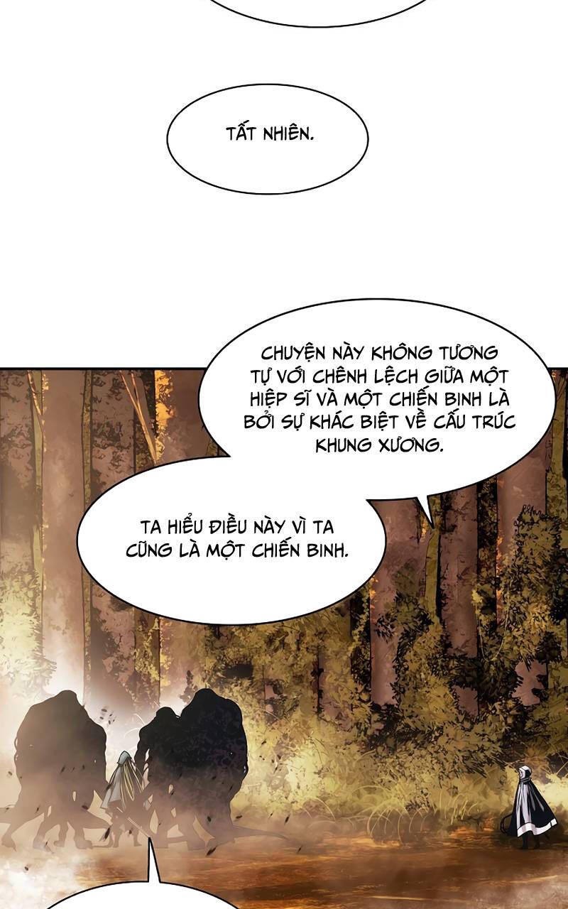 Bất Bại Chân Ma - Chapter 171 - Page 16