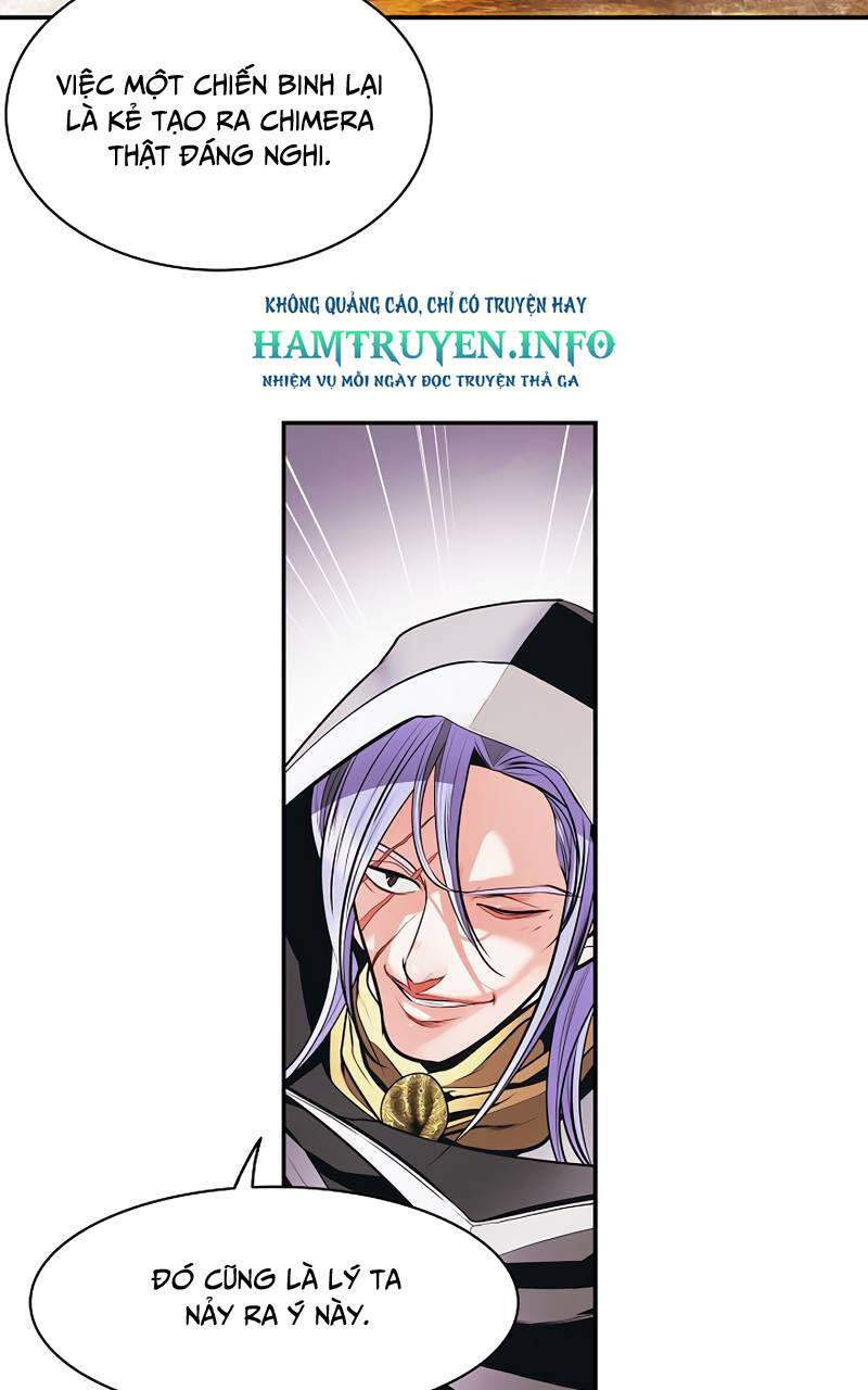 Bất Bại Chân Ma - Chapter 171 - Page 17