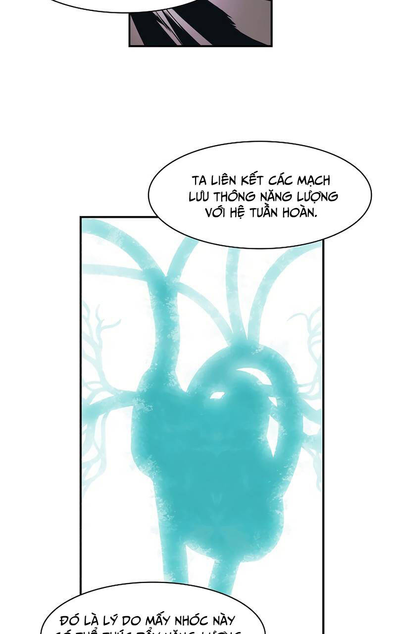 Bất Bại Chân Ma - Chapter 171 - Page 18