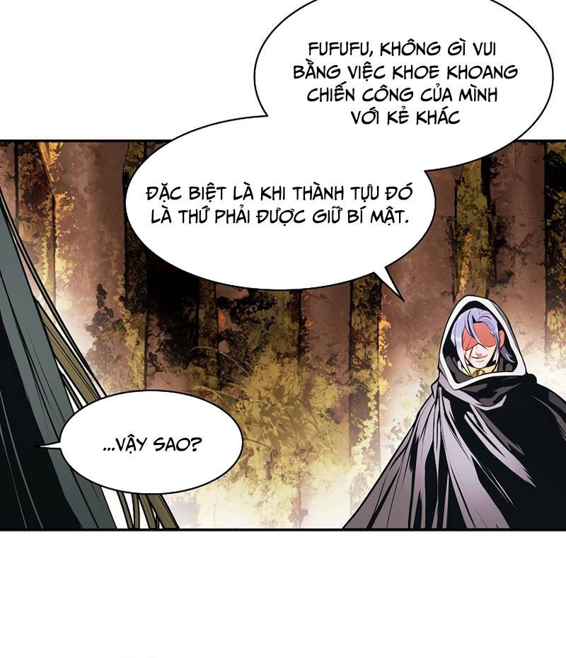 Bất Bại Chân Ma - Chapter 171 - Page 20