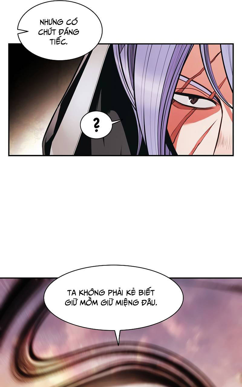 Bất Bại Chân Ma - Chapter 171 - Page 21