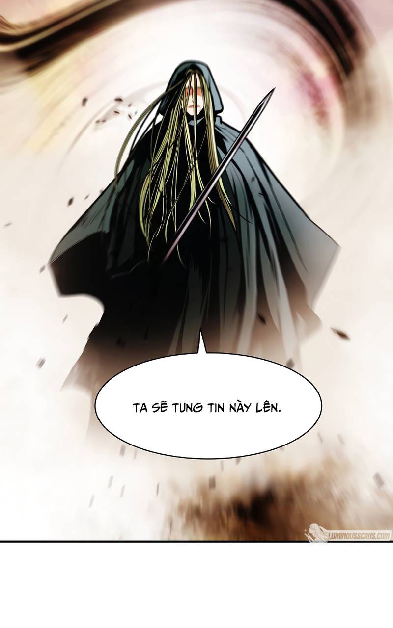 Bất Bại Chân Ma - Chapter 171 - Page 22