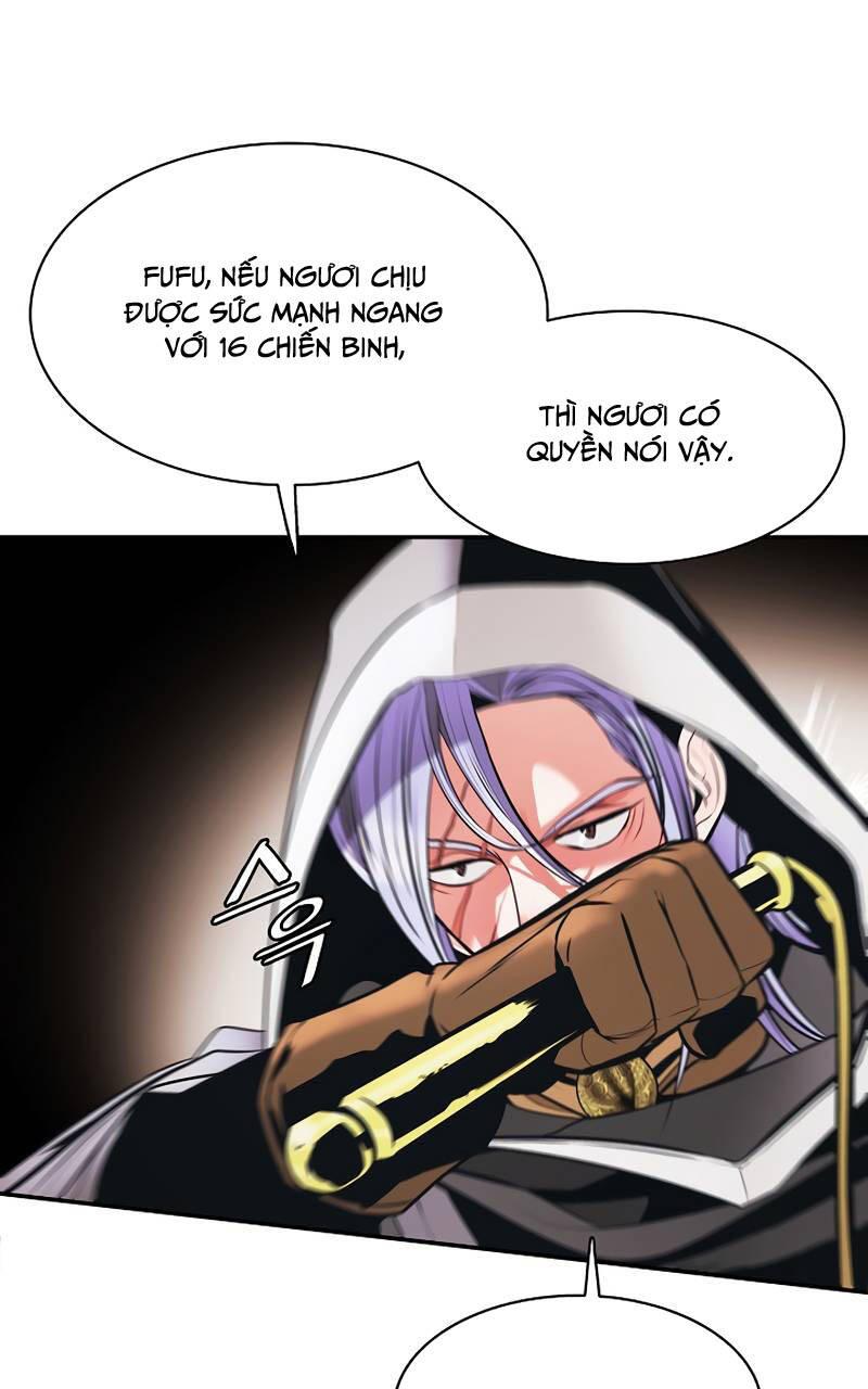 Bất Bại Chân Ma - Chapter 171 - Page 23