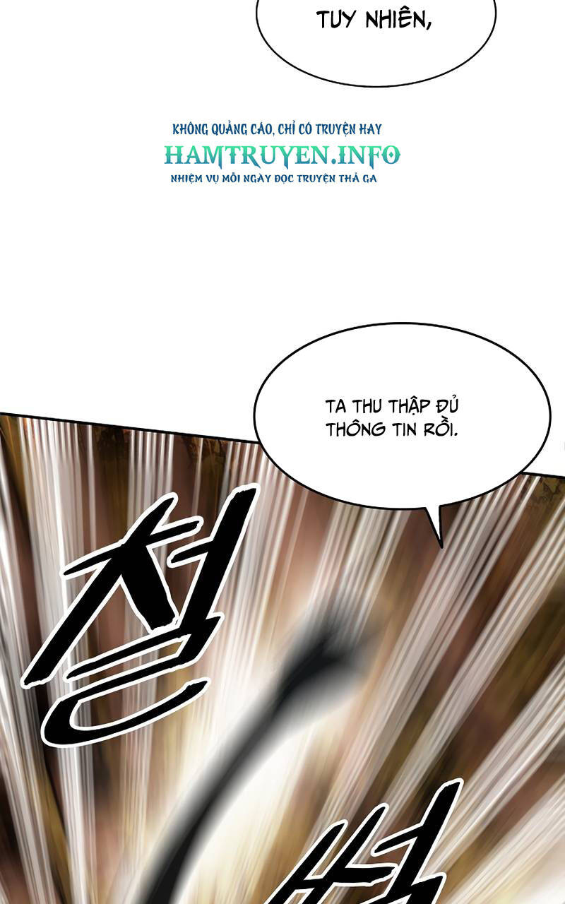 Bất Bại Chân Ma - Chapter 171 - Page 24