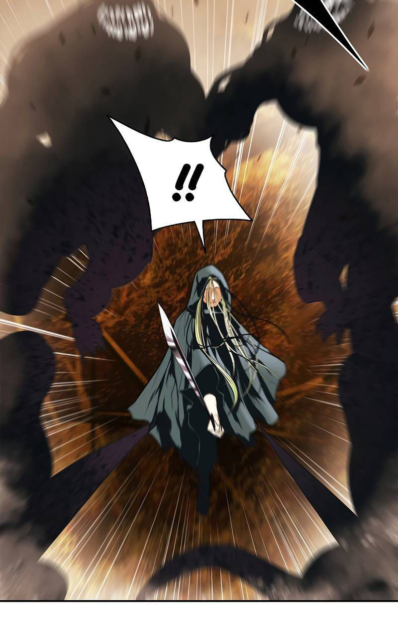 Bất Bại Chân Ma - Chapter 171 - Page 26