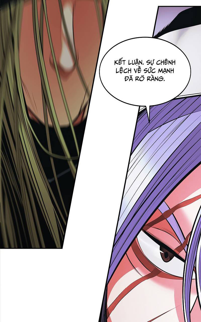 Bất Bại Chân Ma - Chapter 171 - Page 28