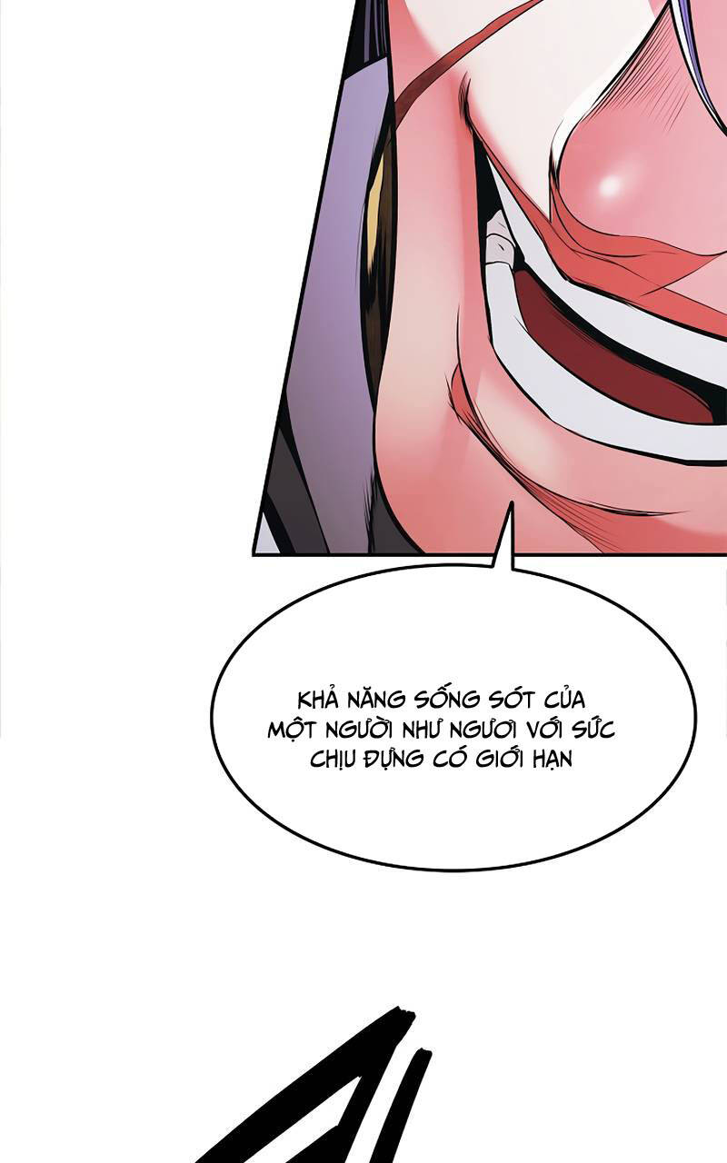 Bất Bại Chân Ma - Chapter 171 - Page 29