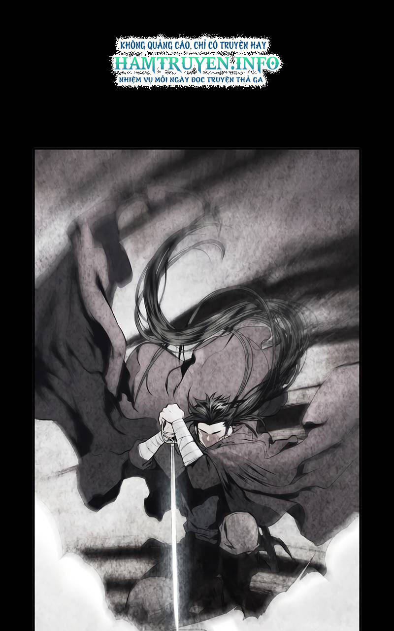 Bất Bại Chân Ma - Chapter 171 - Page 37