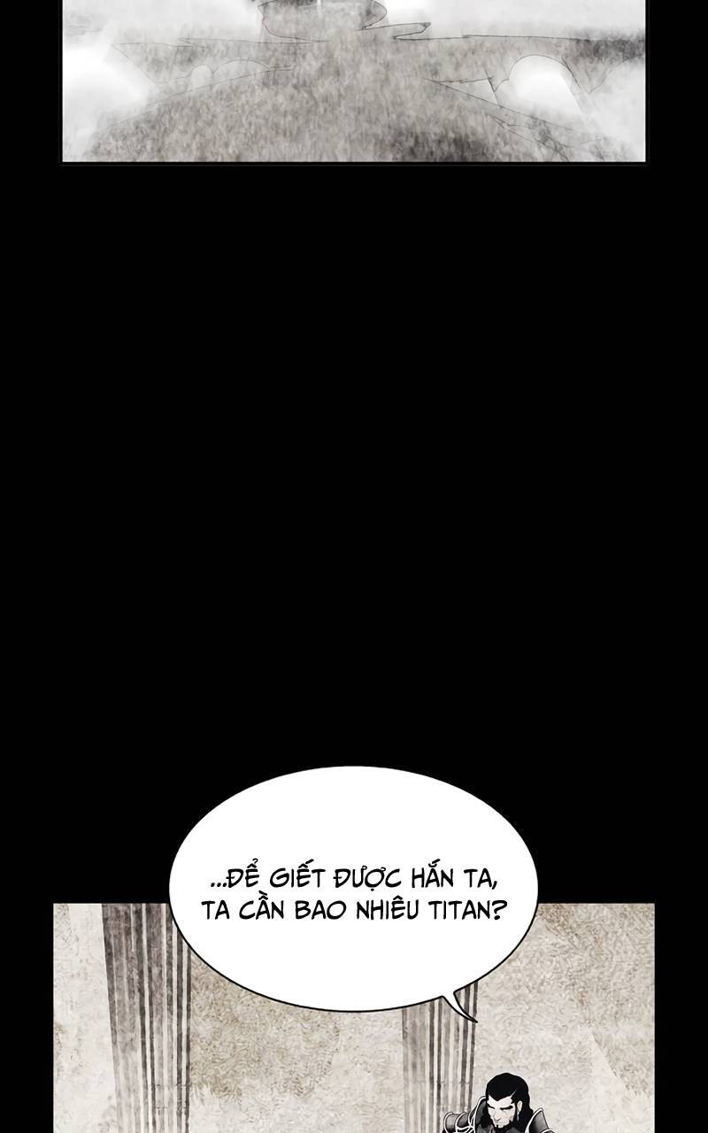 Bất Bại Chân Ma - Chapter 171 - Page 38