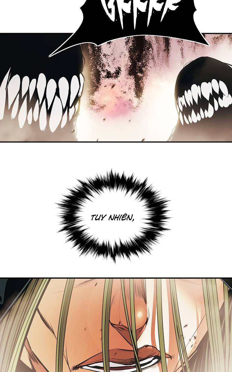 Bất Bại Chân Ma - Chapter 171 - Page 3