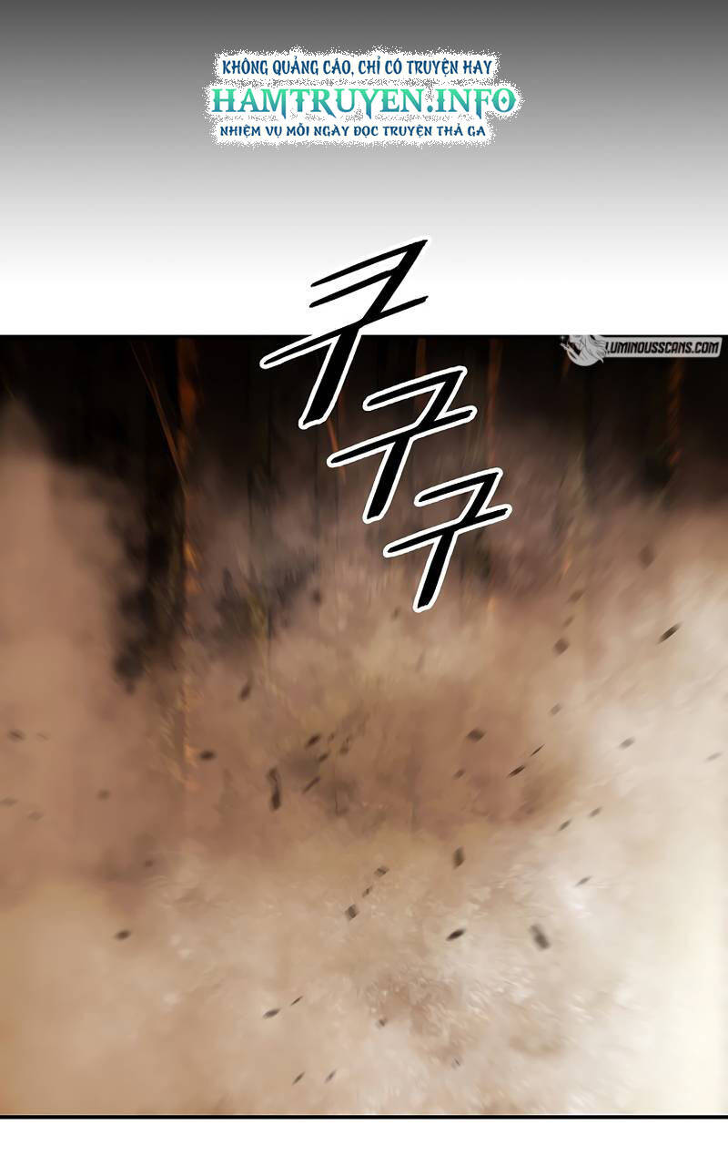 Bất Bại Chân Ma - Chapter 171 - Page 43