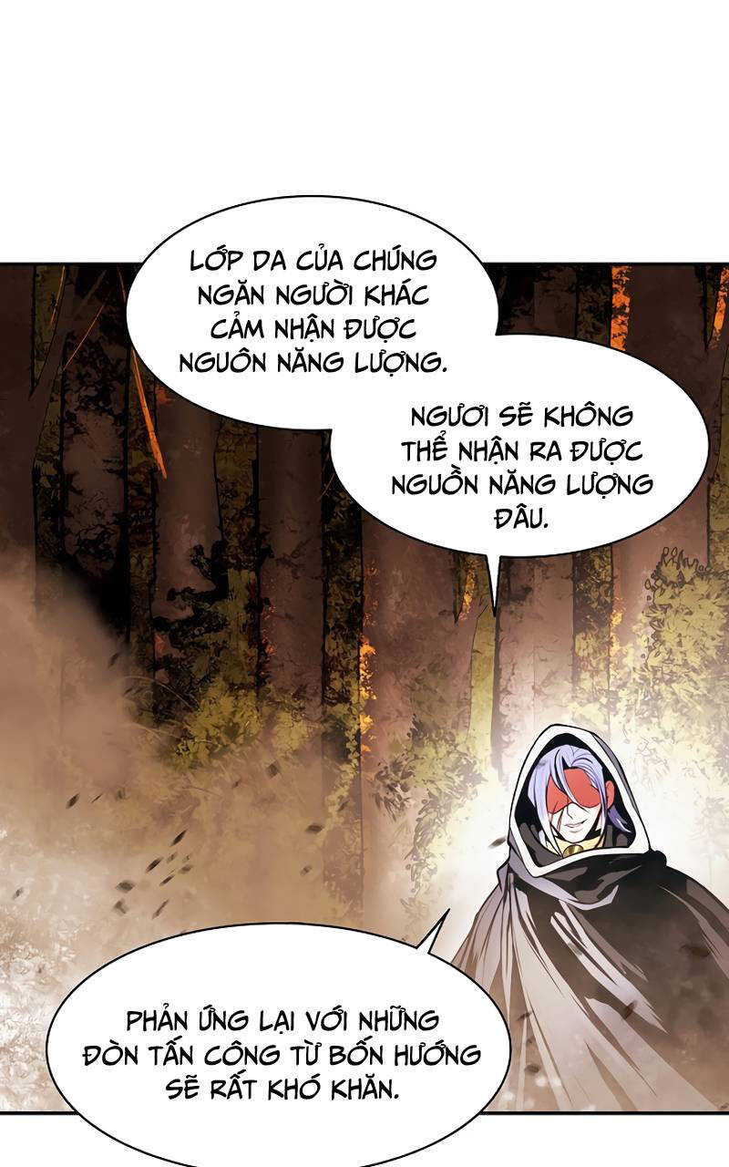 Bất Bại Chân Ma - Chapter 171 - Page 44