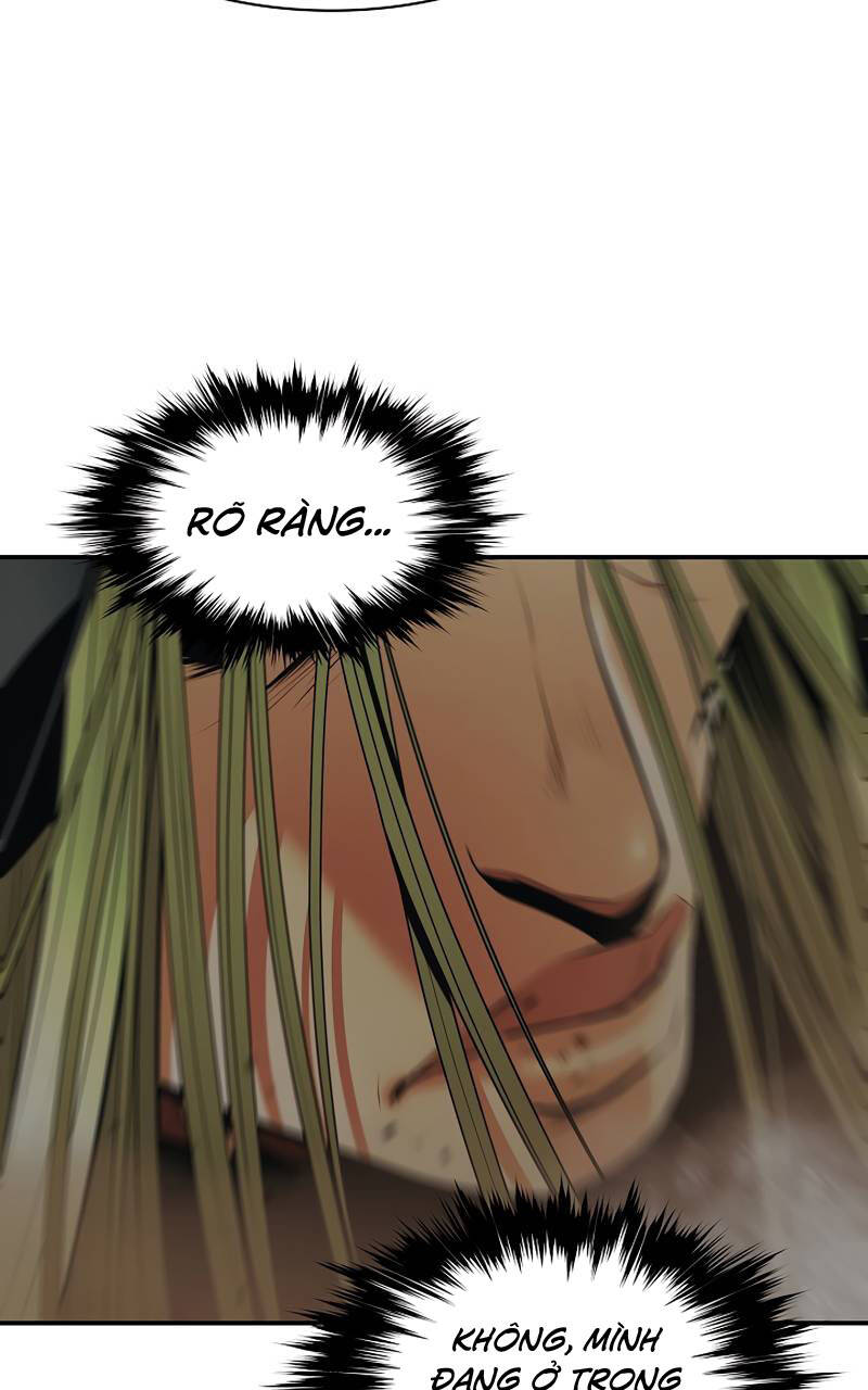 Bất Bại Chân Ma - Chapter 171 - Page 45