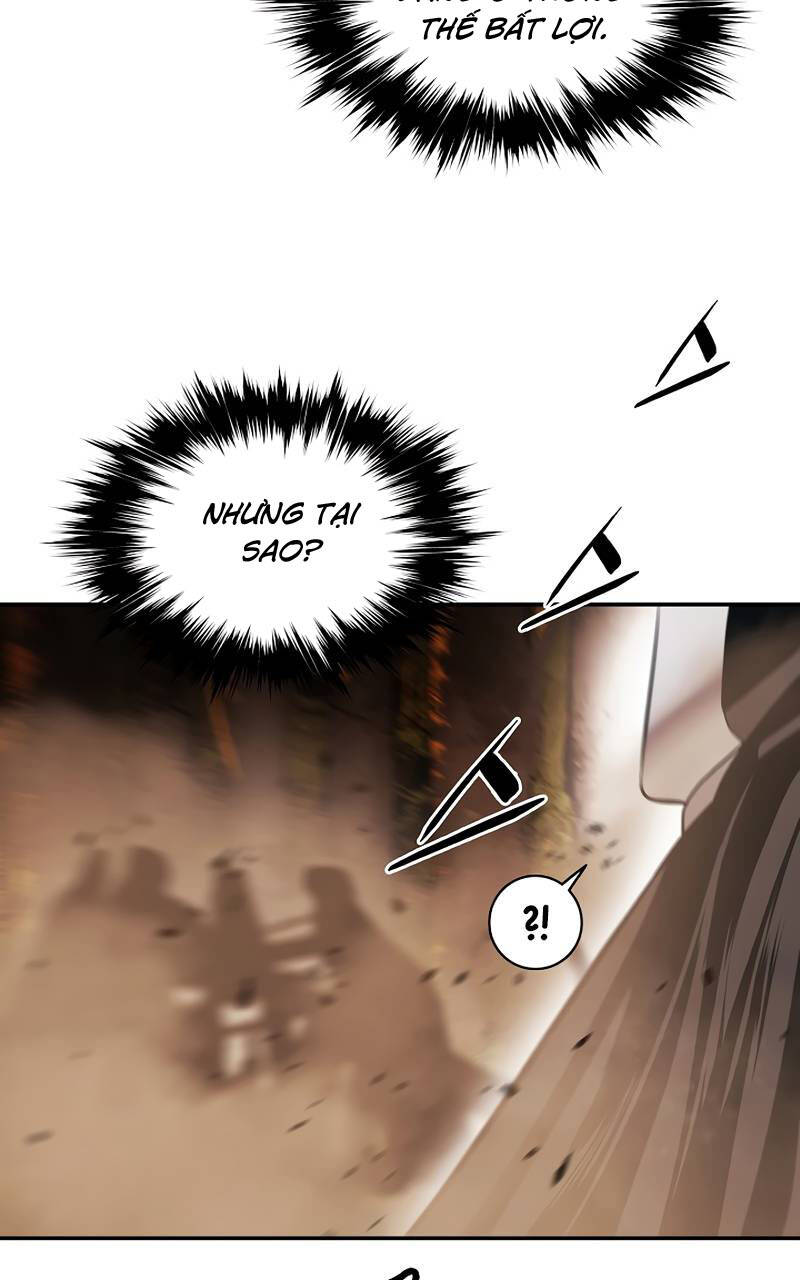 Bất Bại Chân Ma - Chapter 171 - Page 46