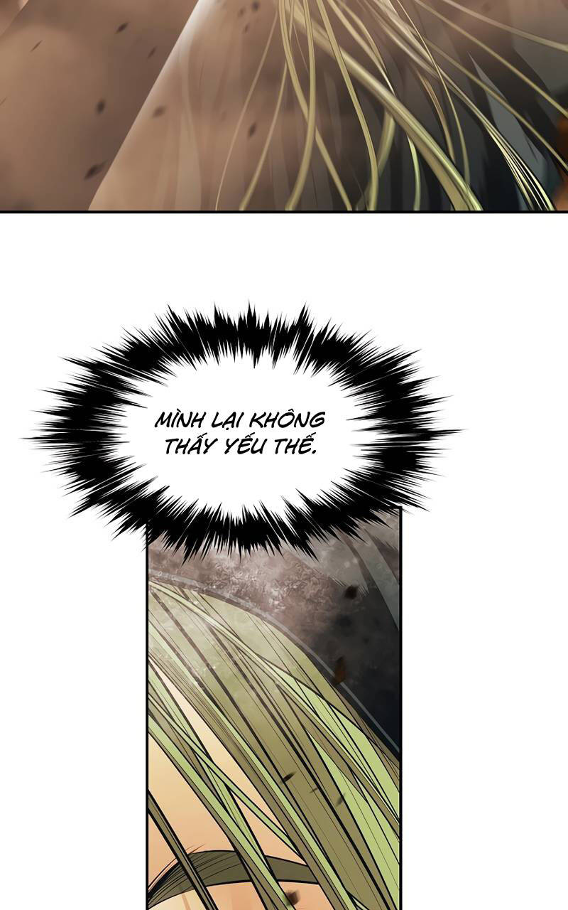 Bất Bại Chân Ma - Chapter 171 - Page 48