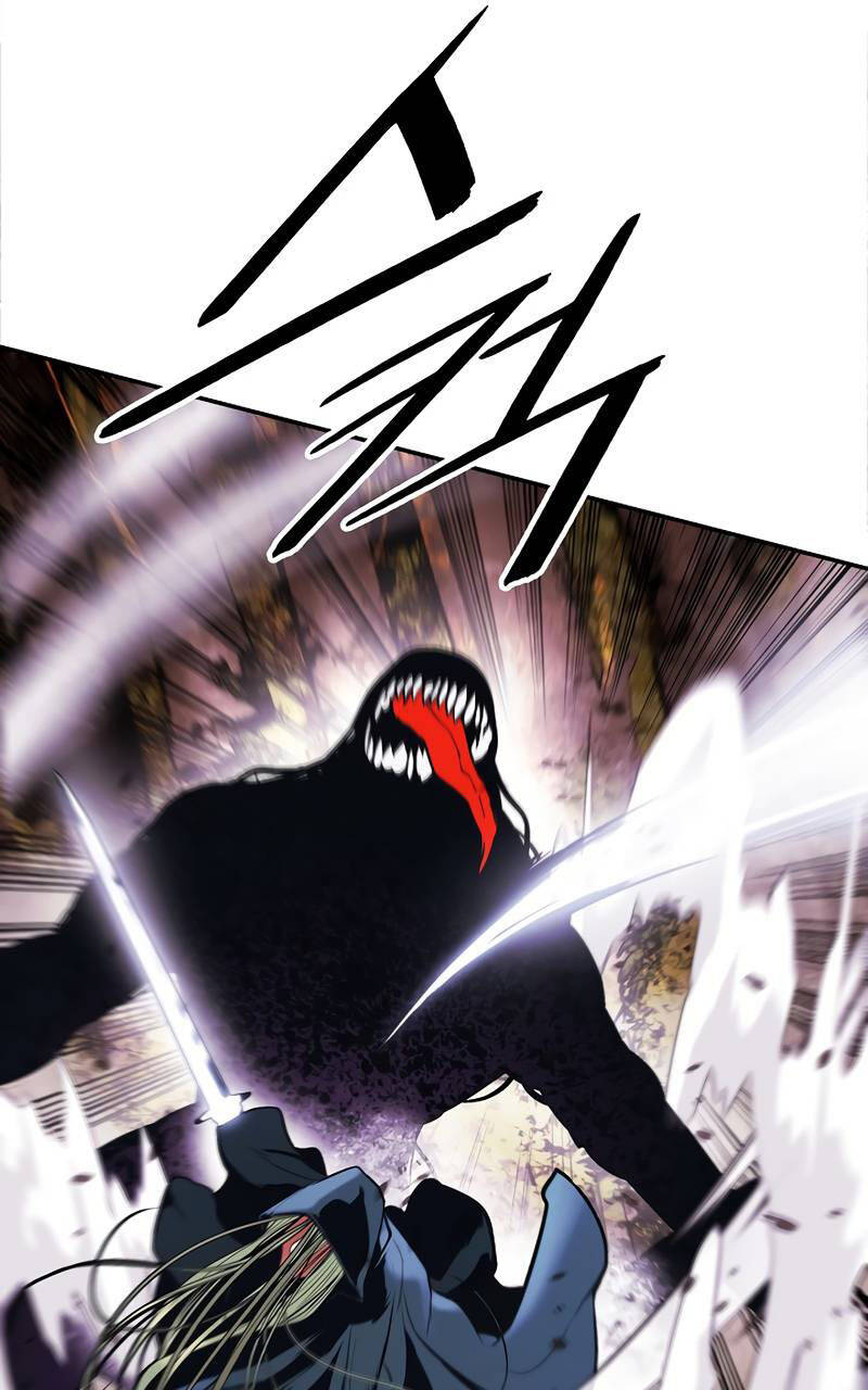 Bất Bại Chân Ma - Chapter 171 - Page 54