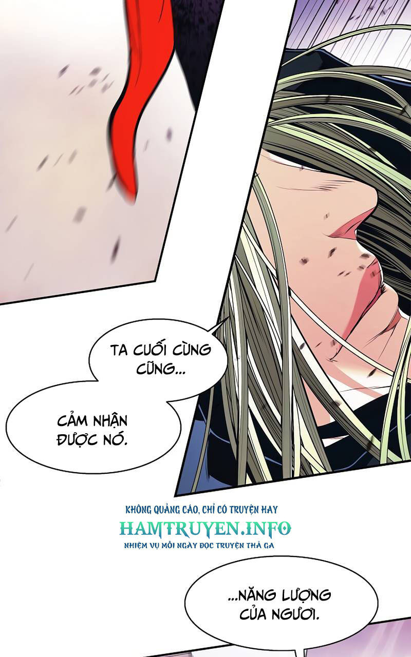 Bất Bại Chân Ma - Chapter 171 - Page 56