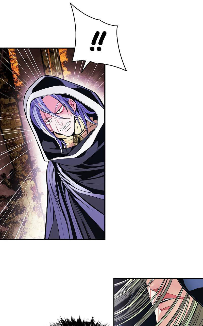 Bất Bại Chân Ma - Chapter 171 - Page 58