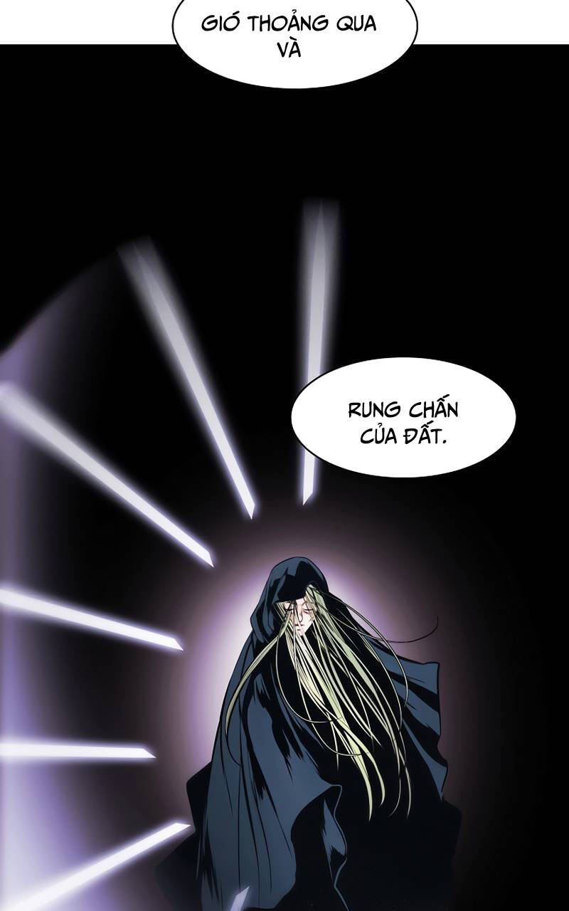 Bất Bại Chân Ma - Chapter 171 - Page 60