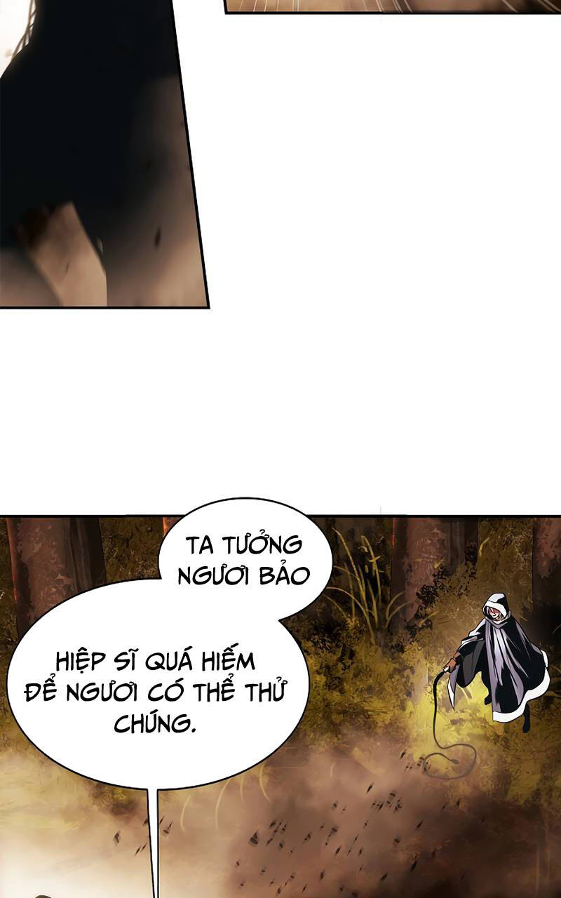 Bất Bại Chân Ma - Chapter 171 - Page 6