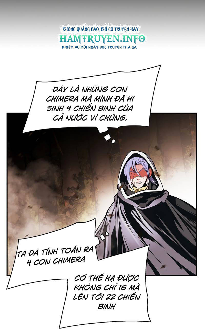 Bất Bại Chân Ma - Chapter 171 - Page 77