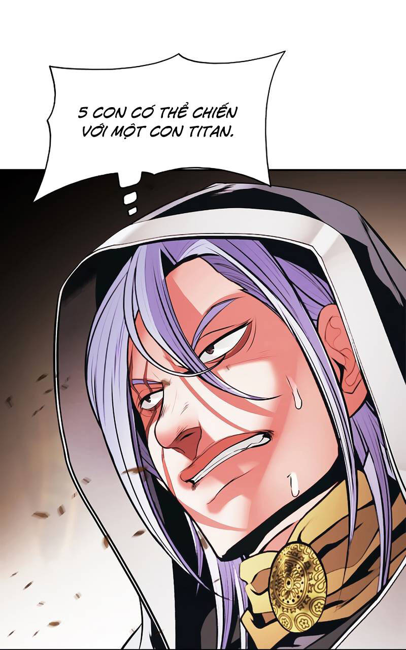 Bất Bại Chân Ma - Chapter 171 - Page 78