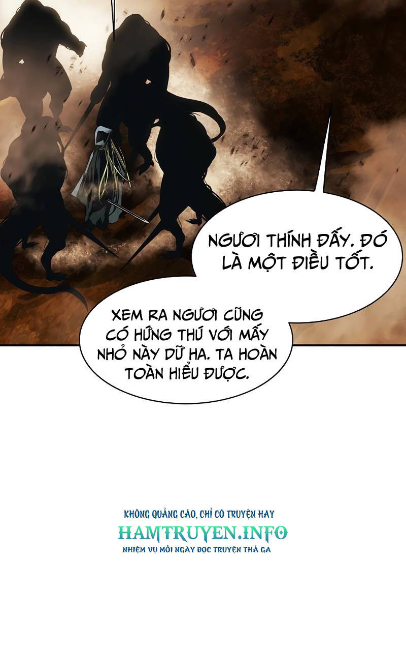 Bất Bại Chân Ma - Chapter 171 - Page 7