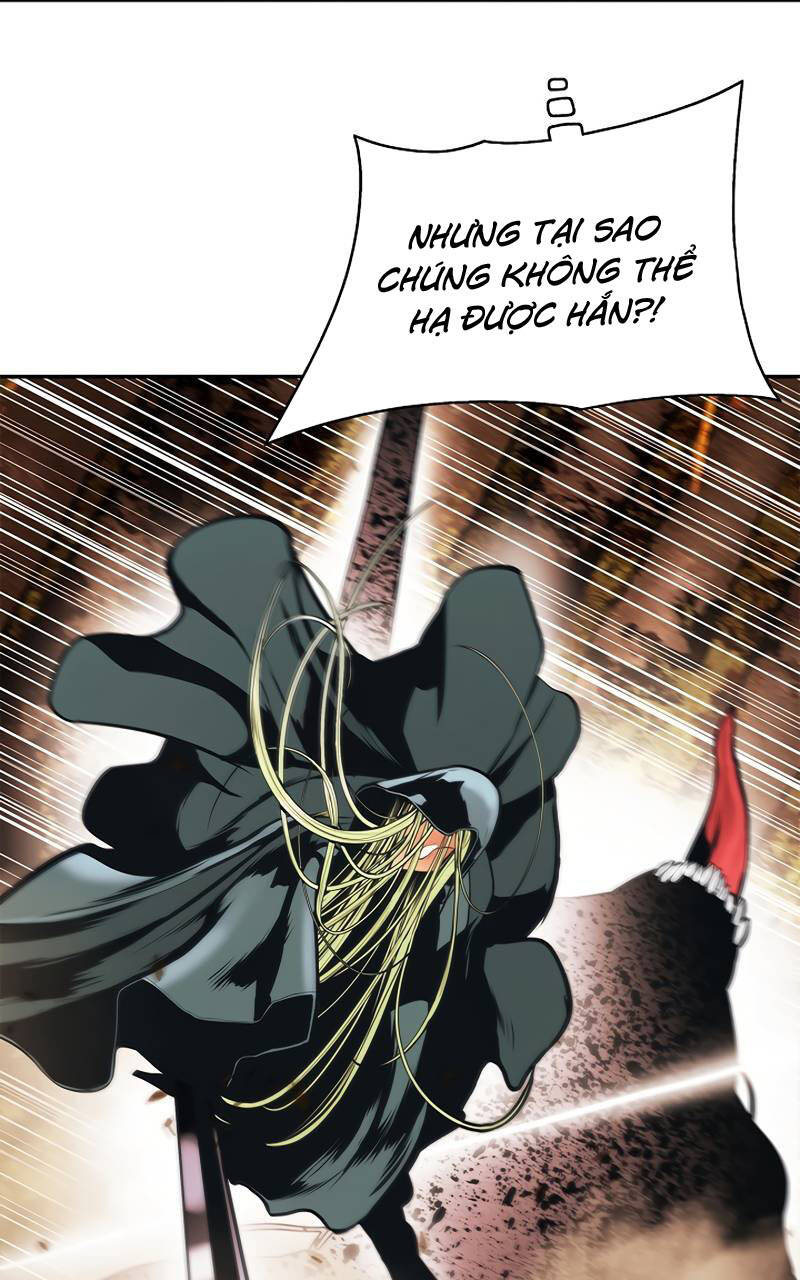 Bất Bại Chân Ma - Chapter 171 - Page 79