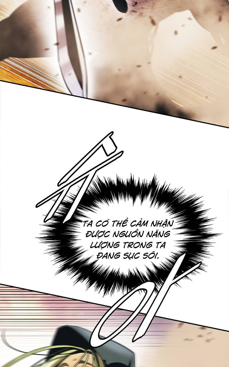 Bất Bại Chân Ma - Chapter 171 - Page 80